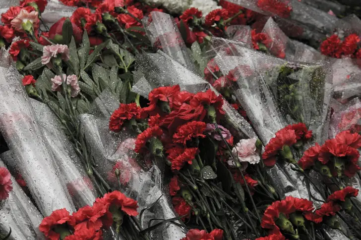 9 май да бъде обявен за официален празник в България