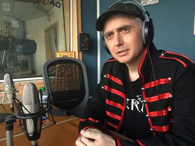 Завръщане в 90-те, след 80-те