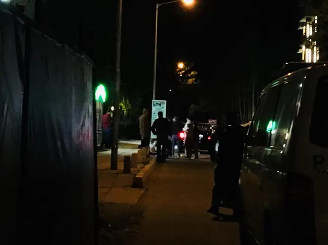 Има арестуван за убийството в Слънчев бряг на хазартния бос Коста Николов- Миджурина
