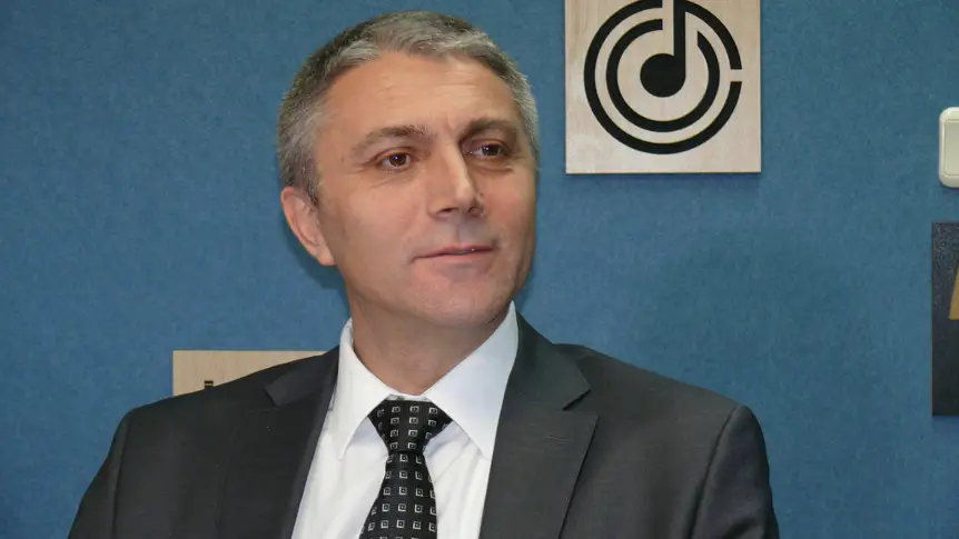 Владимир Кузов разбуни ДПС