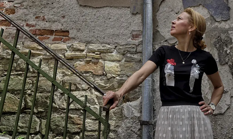 Силвия Лулчева: Отказвала съм реклама, за да не лъжа