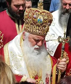 Македонски митрополит: Решението за МПЦ е във Вселенската патриаршия, не в БПЦ