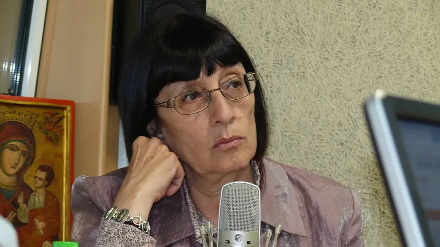 Десислава Минчева: Да се живее от изкуство у нас е голям подвиг