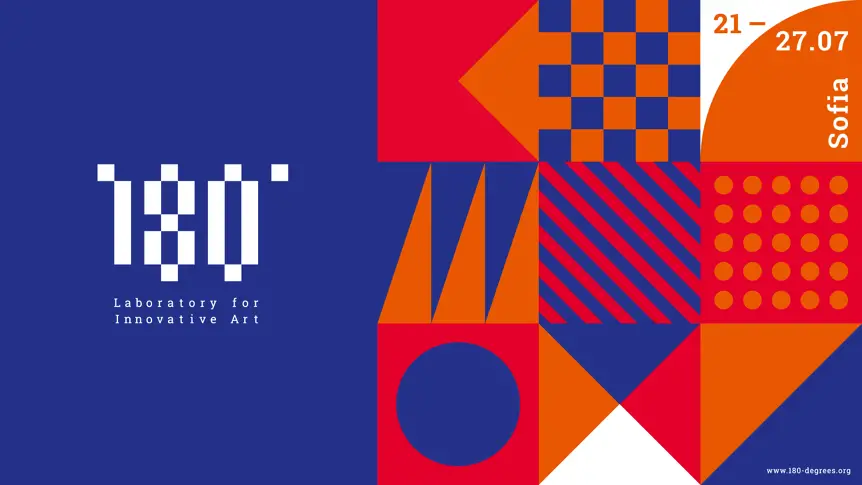 180° късо нямо кино