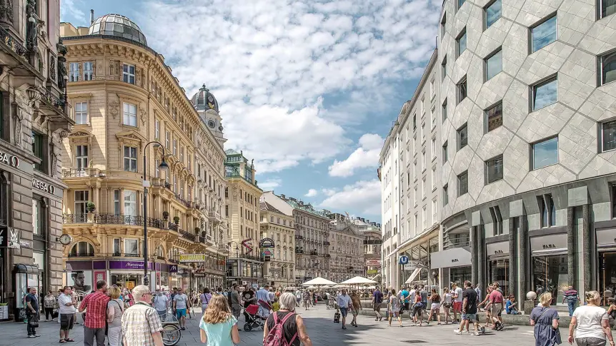 Защо Виена е най-добрият град в света, а София е 79-та?