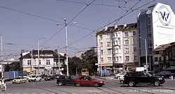 Събират подписи за премахване на хамали и травестити от пл. Македония