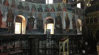 Патриарх Неофит ще посети празника на Стара Загора