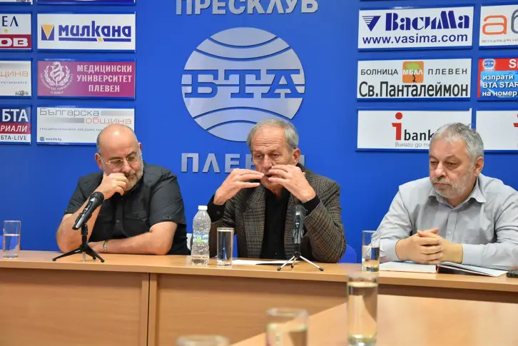 Проф. Пламен Джуров: Лауреатски дни Катя Попова са уникална форма ...