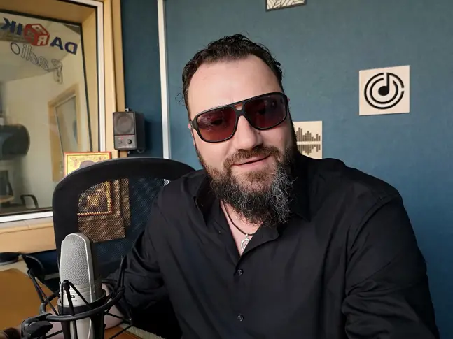 Пясъчно акустичен концерт на P.I.F.