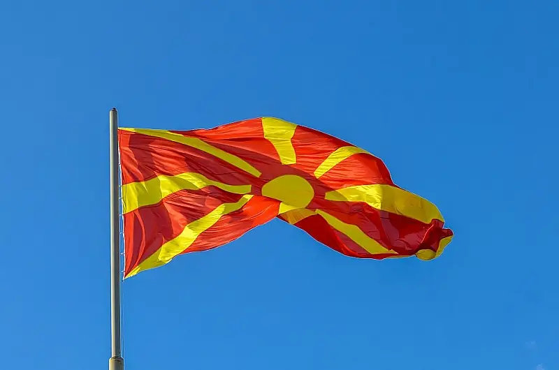 Македонският парламент даде зелена светлина за конституционни промени