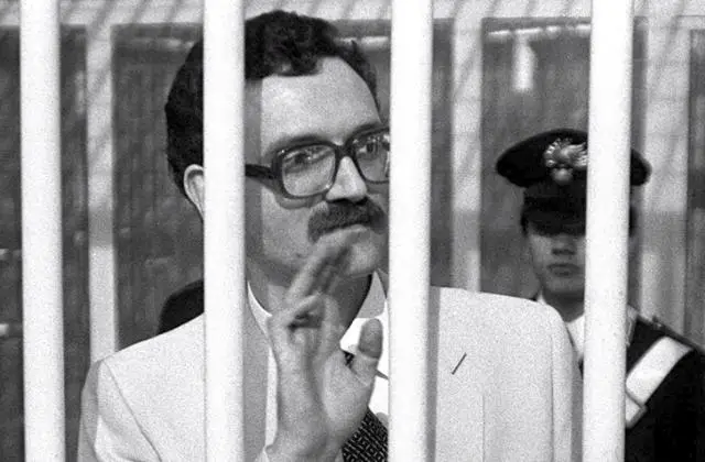 С милиони изкушавали Антонов и хора от ДС, за да свидетелстват за „българската следа"