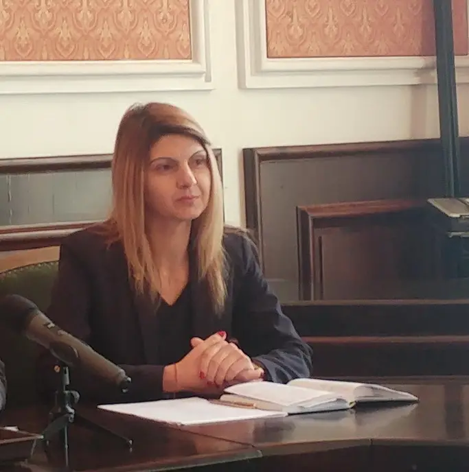 Чиликова: С шоу на лед и Тита откриваме зимната пързалка в Сливен
