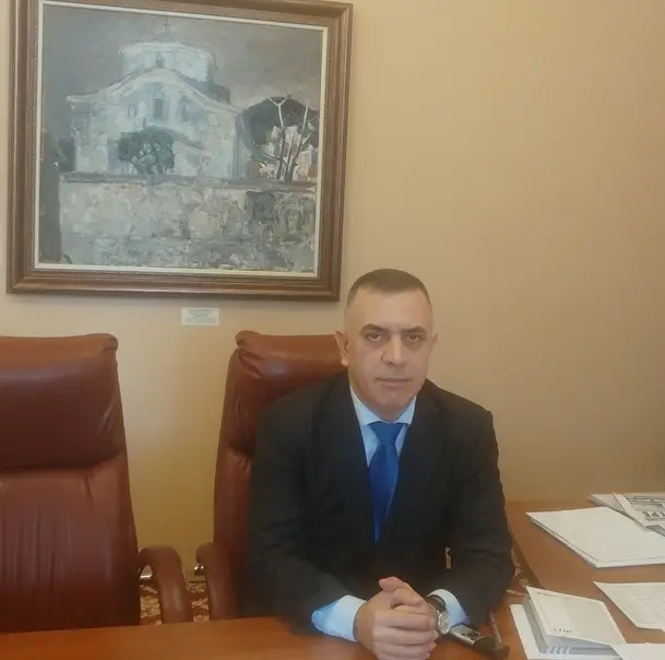 Кметът на Сливен си пожела в края на мандата общината да бъде финансово стабилна