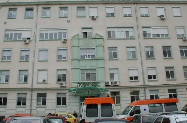 Разследват смъртта на новородено в Сливен