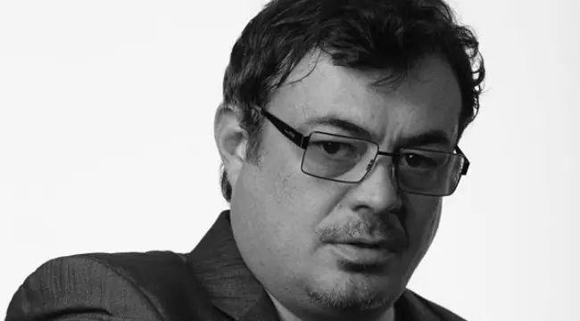 Почина Иван Ласкин