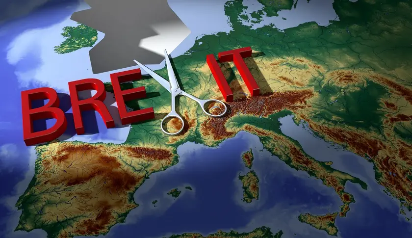 Как ще изглежда Европа през 2019 година?
