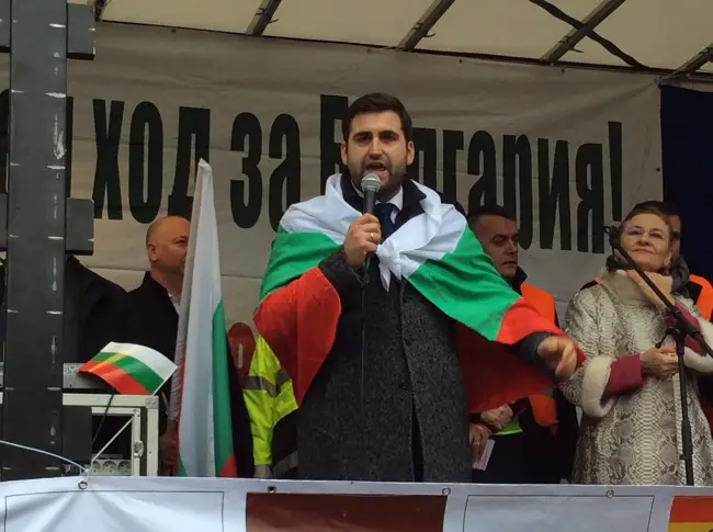 Протест в Брюксел срещу пакета "Мобилност"