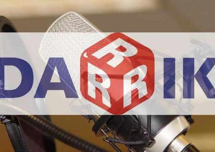 Дарик радио празнува своята 26 годишнина