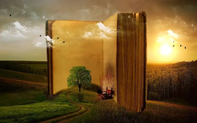 „Книговище“ - пътеводител в света на книгите