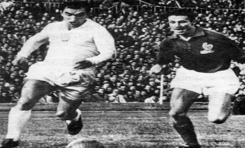 Честват 85 години от рождението на легендарния футболист Тодор Диев