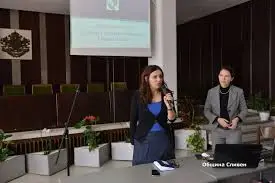 Две са кандидатурите за шефското място на РУО Сливен