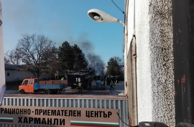 Бежански лагери ще строят в Малко Търново, Елхово и Любимец