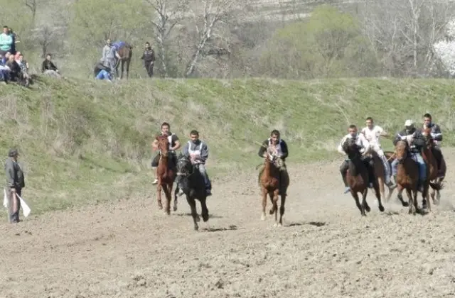 Организират празник на конния спорт в Община Тунджа