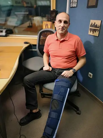 Тунелът на НДК е изключително опасен!!!