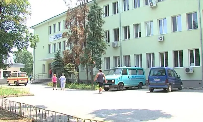 Д-р Константин Сапунджиев е новият управител на МБАЛ "Св. Пантелеймон" в Пловдив