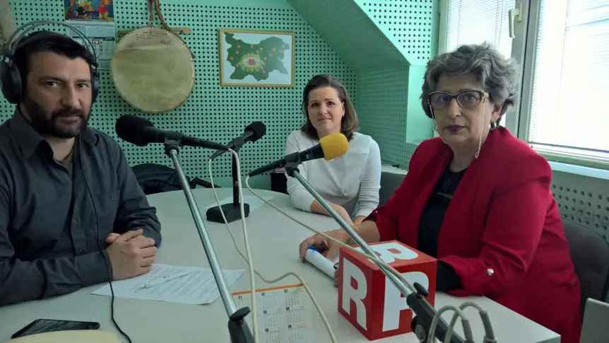 За данъците и хората