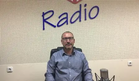 Учителят, който вярва в младите хора и добрите промени