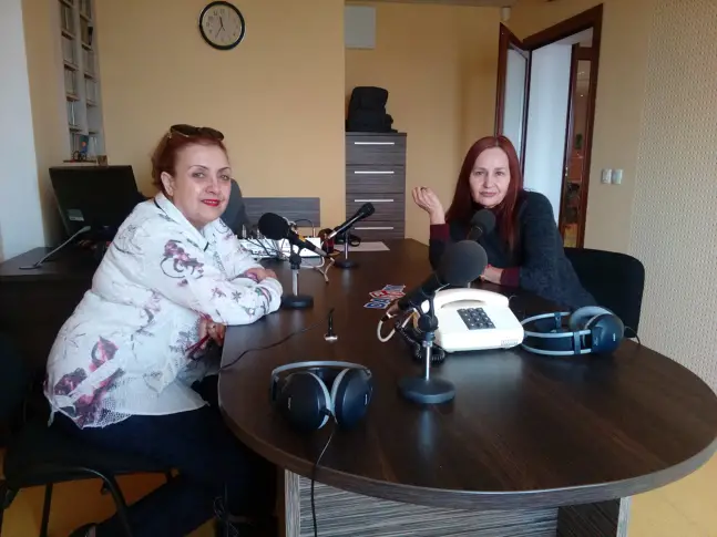 „Мене ме, мамо, змей люби“ с премиера в Русе