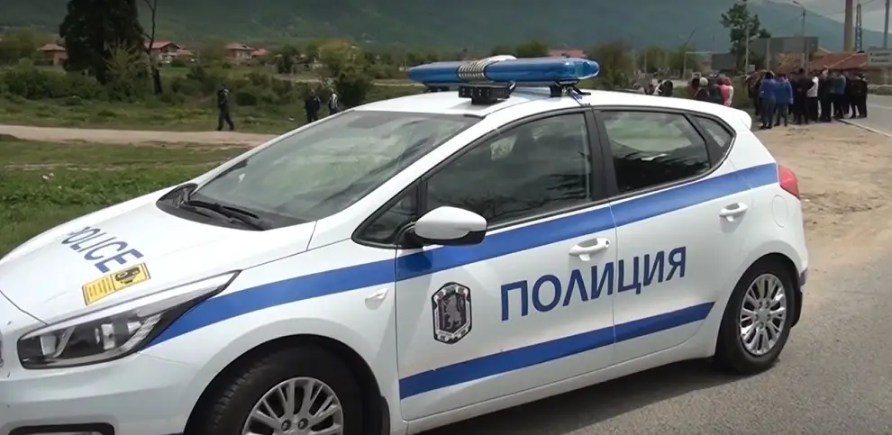 Жители на Кърнаре ще блокират протестно Подбалканския път заради ромските набези