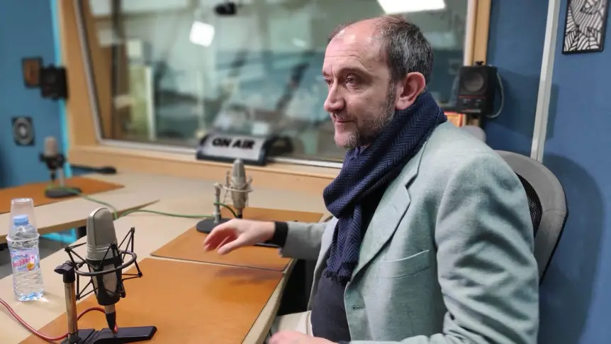 Богдан Паташев: Посещението на папата беше повече поклоничество