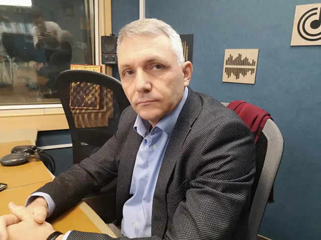 Адвокат Хаджигенов: Делото "Иванчева" е имитация на съдебен процес
