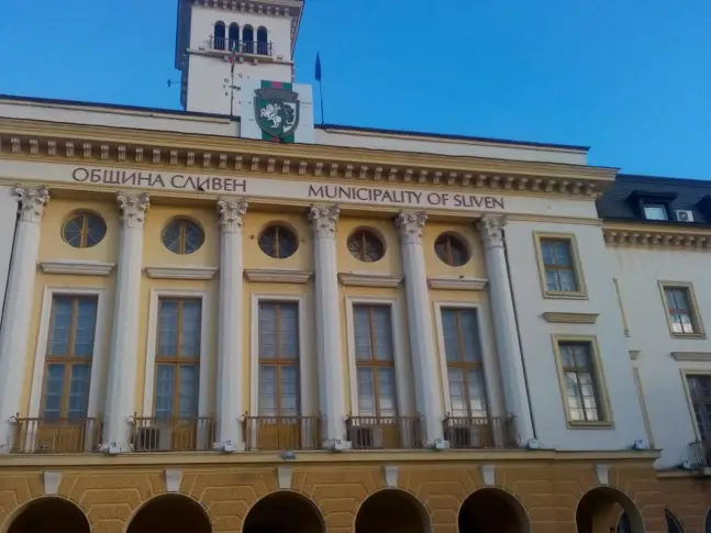 Красимира Бакалова e носител на наградата „Аргира Жечкова“ в Сливен