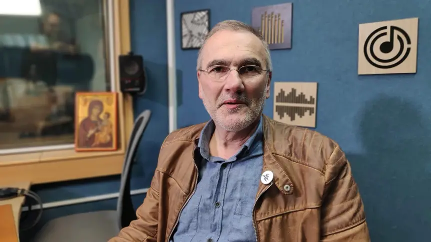 Иван Бакалов: 30 години тъпчем на едно място като разделена нация