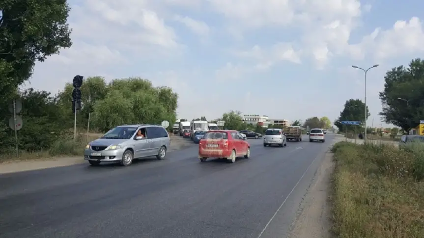 В АПИ отварят офертите за изграждането на локални платна по пътя Пловдив-Асеновград