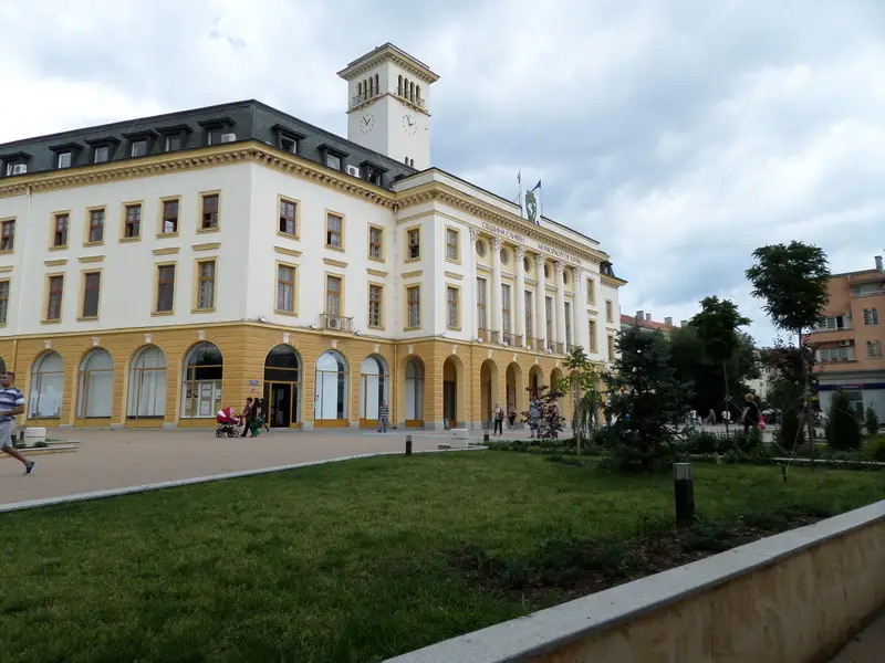 ГЕРБ е първа политическа сила във всяка от общините в Сливенска област