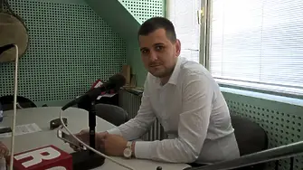 Градският лидер на Демократична България се закани да атакуват кметския стол в Пловдив