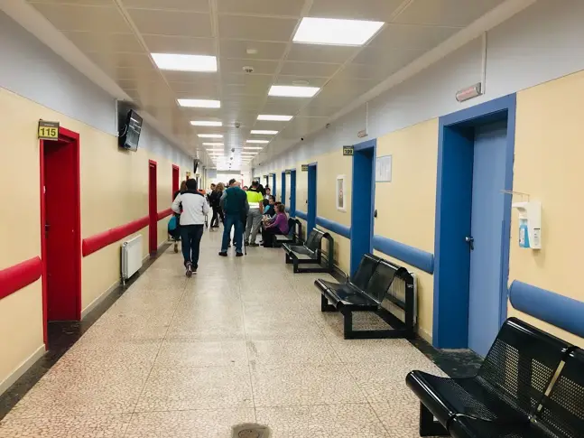 Подобрява се състоянието на детето, което пострада при демонстрация в Силистра
