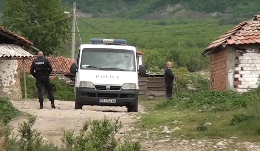 Силна музика и скандал между роми в Столипиново вдигна полицията на крак