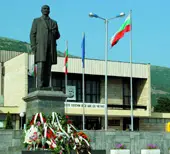 Сопот се подготвя за кулминацията на Вазовите тържества
