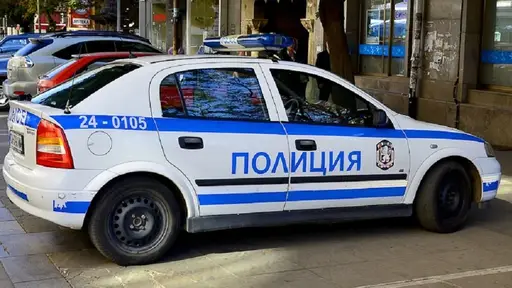 ПТП с двама загинали затвори пътя Разград-Русе