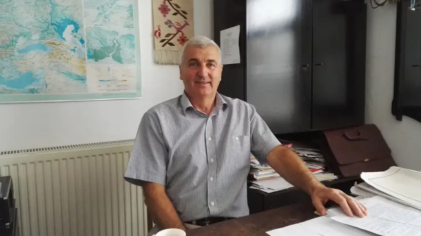 Илия Илиев, кандидат за кмет Монтана: Досегашното управление се очертава като непродуктивн...