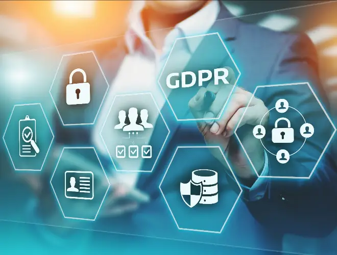 Запишете се на безплатно обучение по GDPR в Бургас