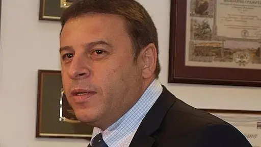 Атанас Камбитов, кандидат за кмет на Благоевград