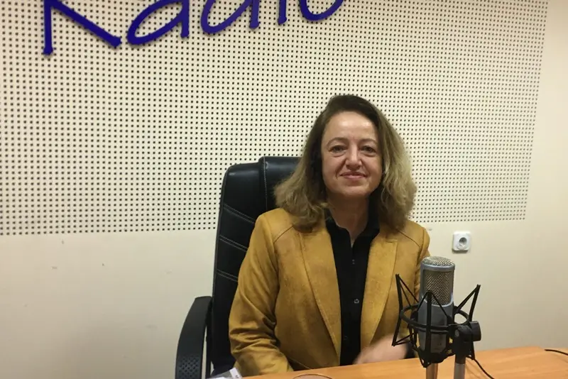 Даниела Божинова: Общинският съвет не бива да е печат на администрацията!