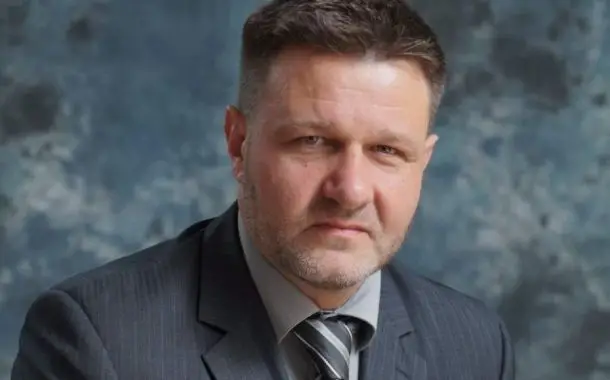 Евден Николов: ВМРО полага усилия за въвеждане на ред и законност 
