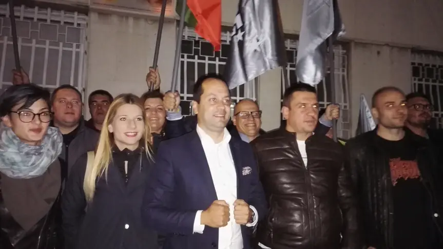 Калин Каменов: Очаквах победа, но не толкова голяма!